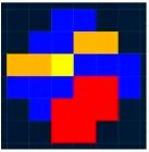 SS9魔灵2六边形战神(石头人BD)