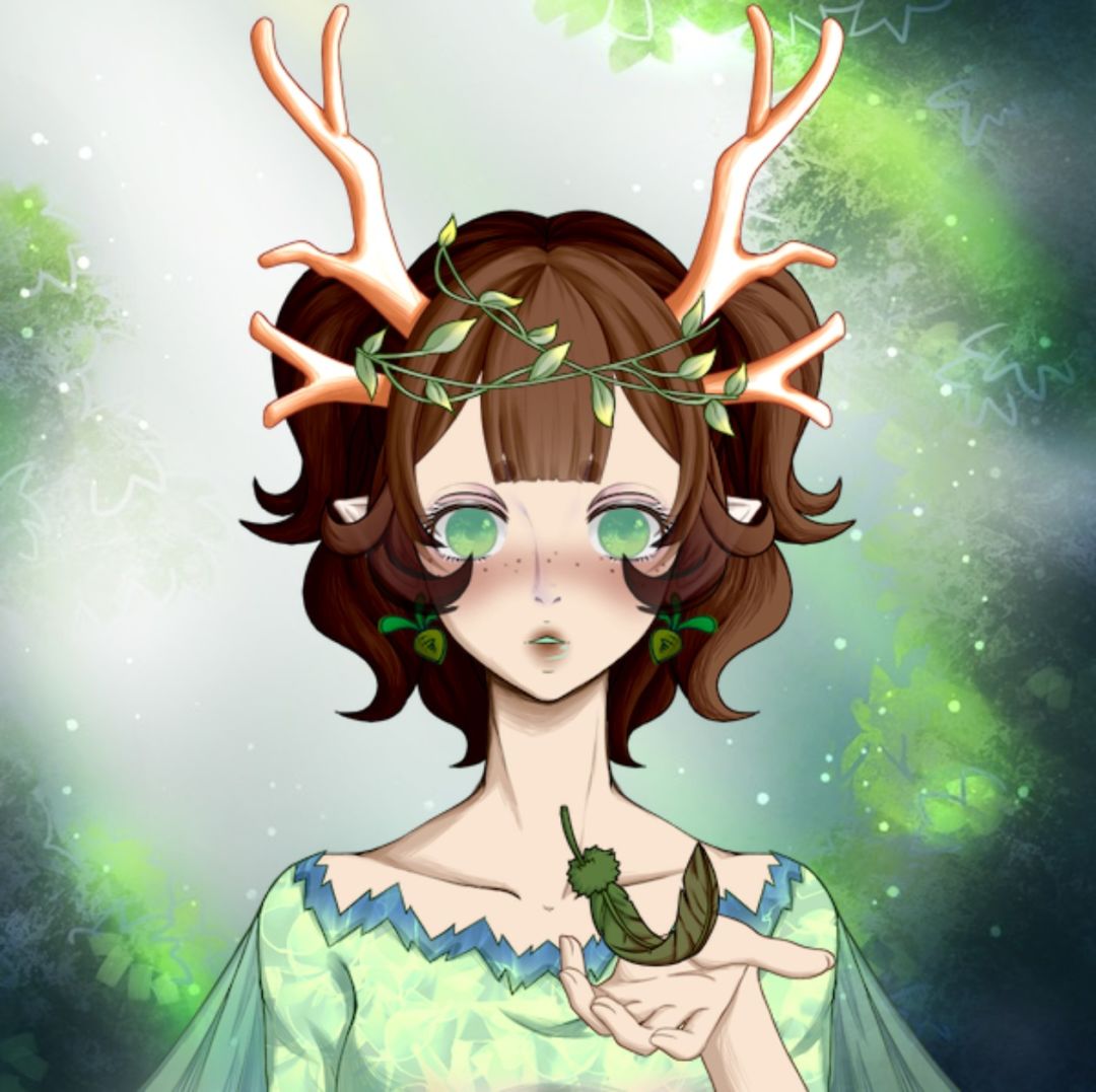 似曾相识 1