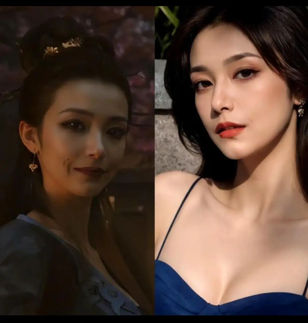 你别说，真挺白，难怪男生喜欢玩….. 2