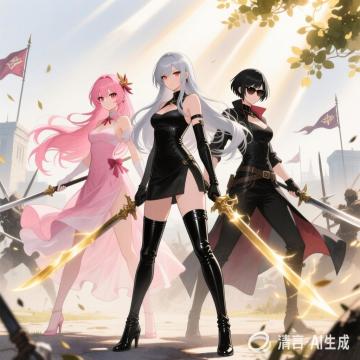 战双帕弥什氪佬开荒阵容推荐！