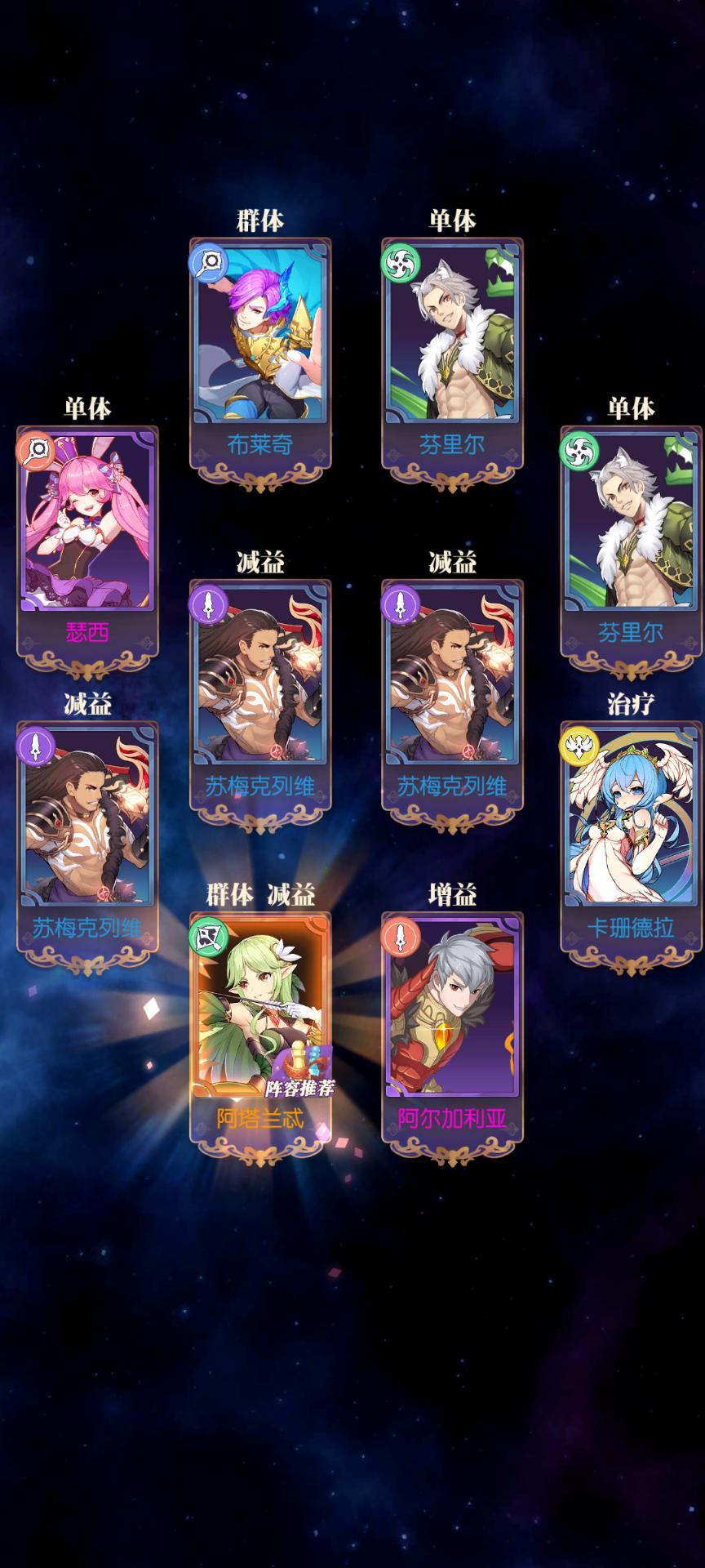 发现好游戏!欧气分享 1