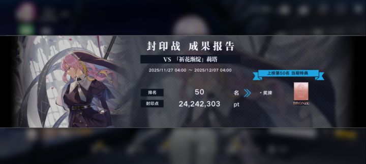 最惊险的一集截图
