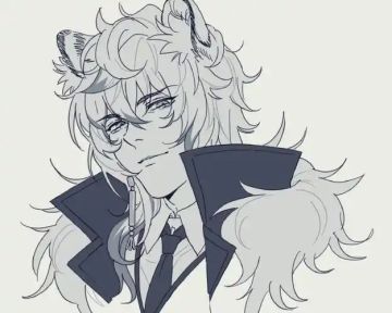 银灰毒点怎么这么多