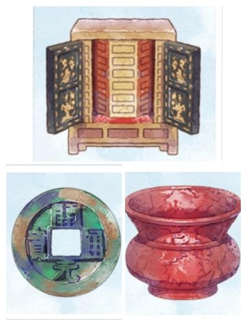 航海活动·答题