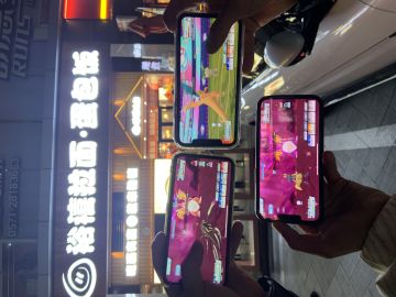 全新宝可梦游戏来了