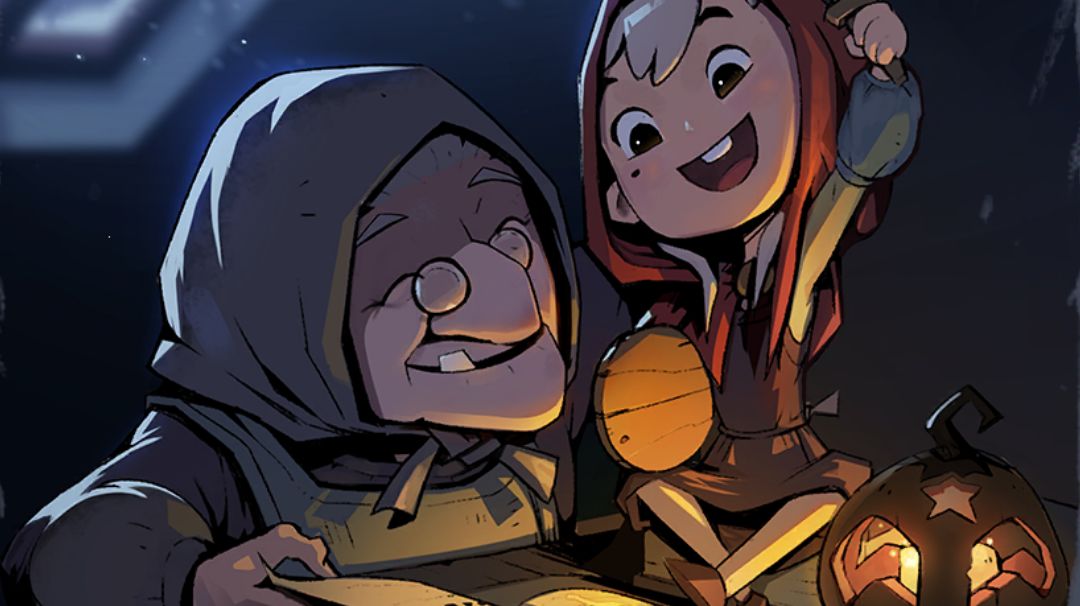 《月圆之夜》联机对战S1赛季（11.30更新后的表格+图集）截图