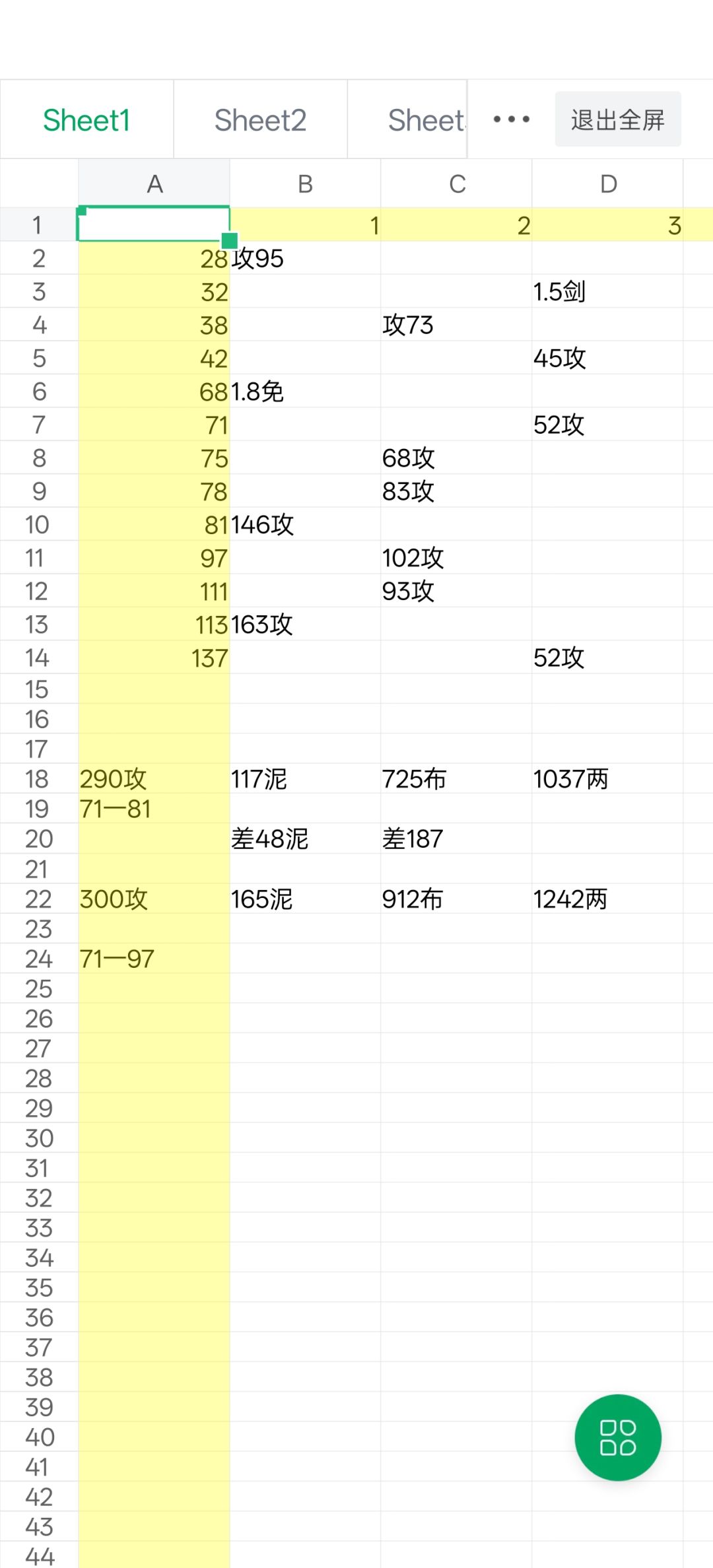 孩子们,更新前我们有救了😭 2