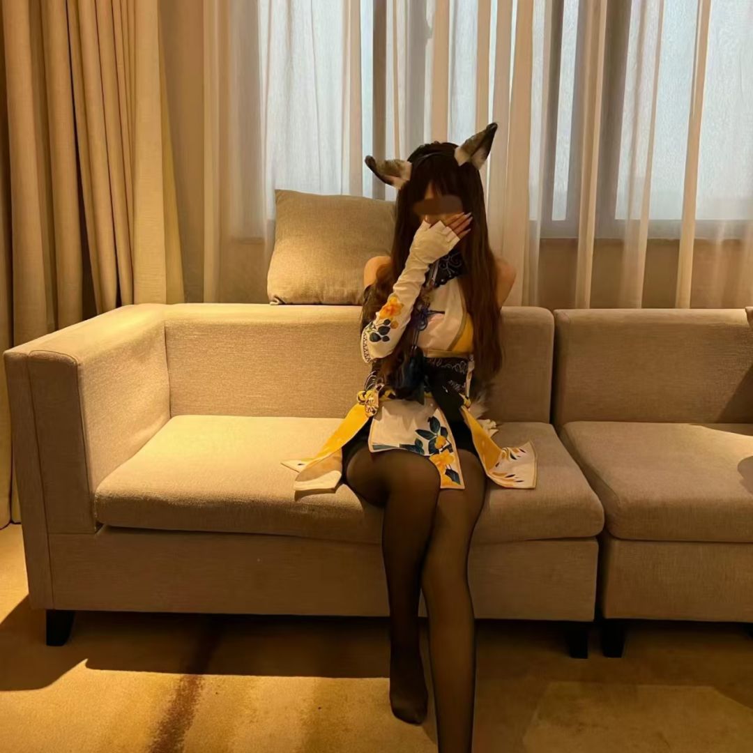 谁说胡桃过气啦!? 3