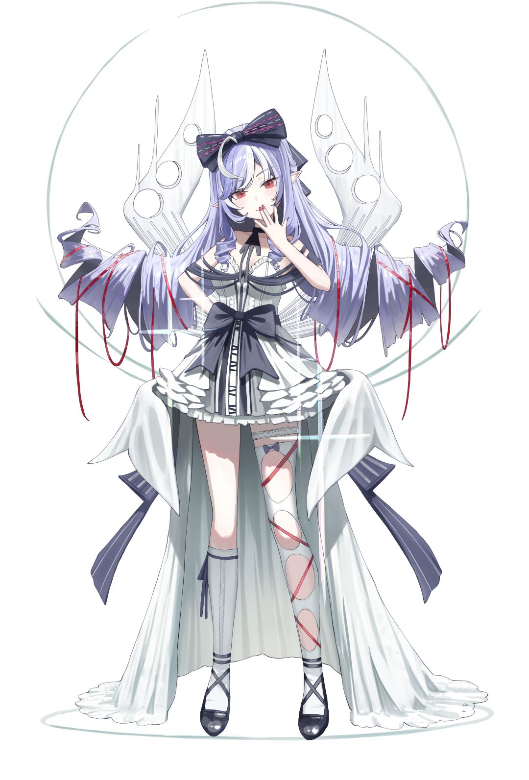 薇薇安 1