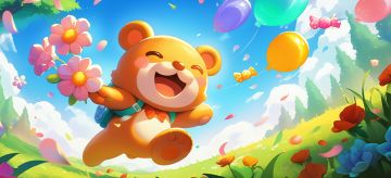 初春大神冲分秘籍来袭