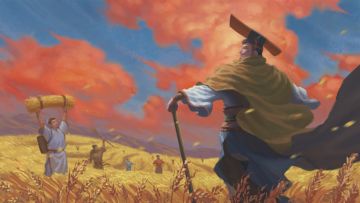 《大周列国志》重点版本更新公告