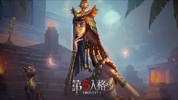 【稀世时装】“使徒”-乌撒来客及【奇珍随身物品】“使徒”-铃语游戏内效果展示视频来啦~