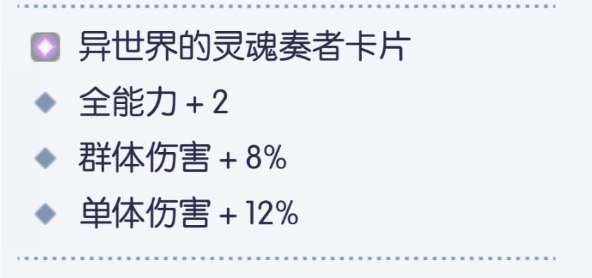 梦罗克头饰卡片 1