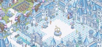 浪漫童话“灰姑娘童话镇”室外主题实录(含礼包)