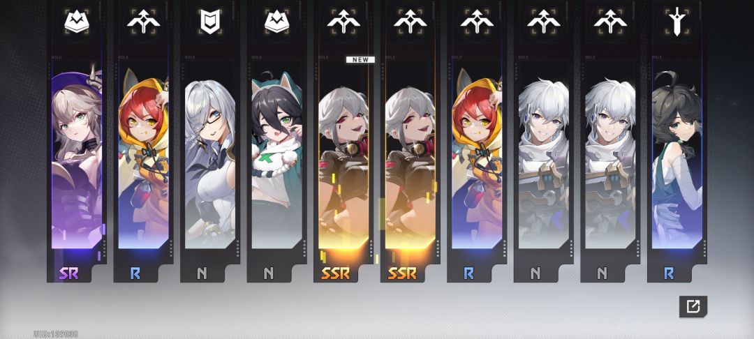 哦豁! 1