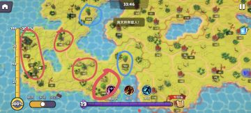 挑战模式100%胜率通用打法---核弹流（可刷等级）