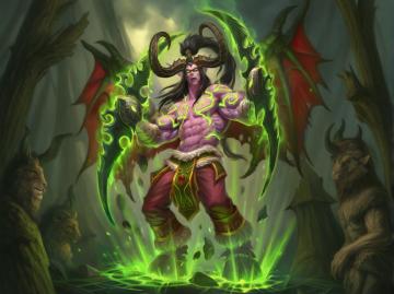 补丁后：三大卡组推荐