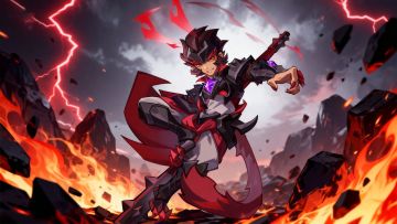 巅峰挑战赛开启！撸起袖子准备上场！