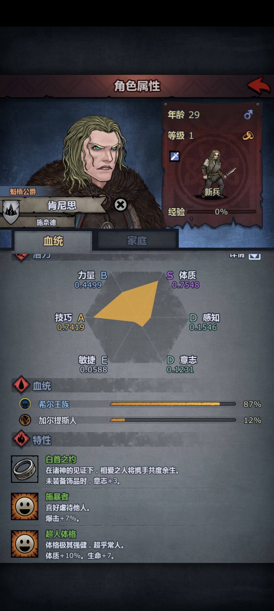 迎接我的超人大军吧 4