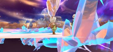 【脑洞大作家】时间裂缝里遇见了那个少年的自己