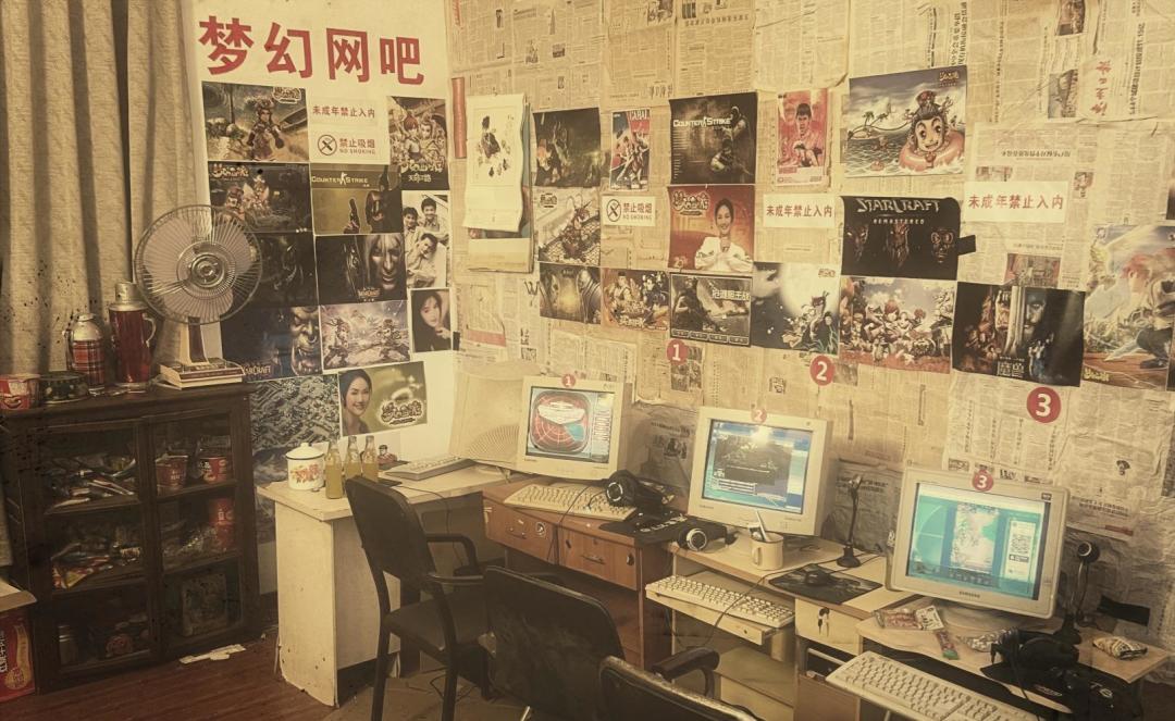 以前的游戏不一定最好,但快乐是真的! 2
