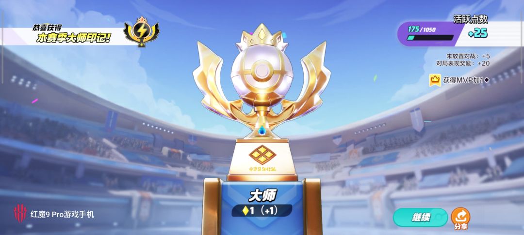 终于可以休息一段时间 1