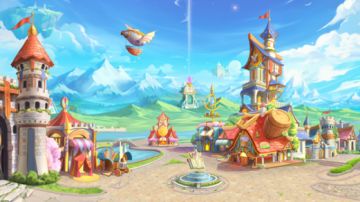 【元素穿梭】游戏操作介绍