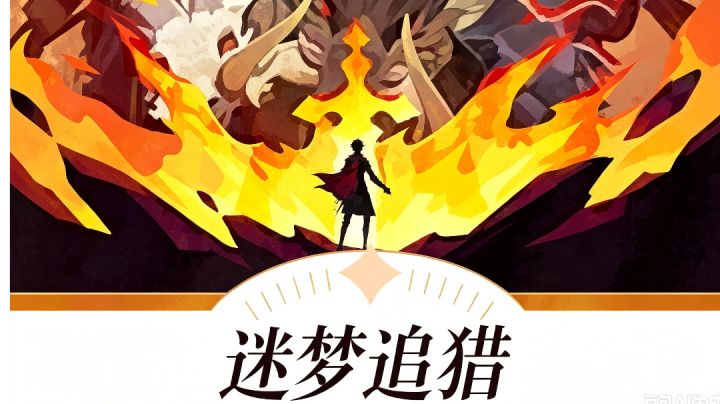 迷梦追猎五队阵容推荐(长期更新)截图