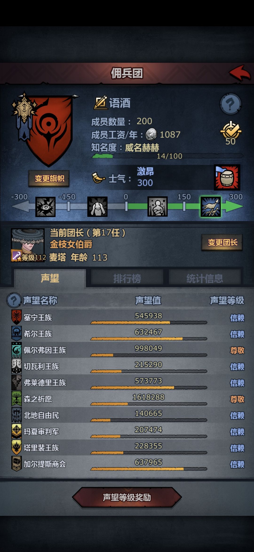 牢玩家回归关于神子的培养 1