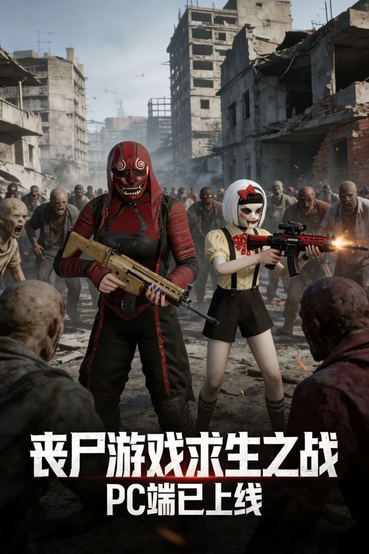 官方截图