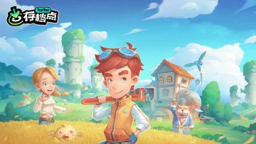 因为被美国人看不起国游，他真做了个游戏打所有人的脸｜存档点