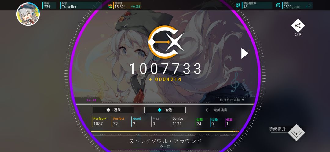 () 1