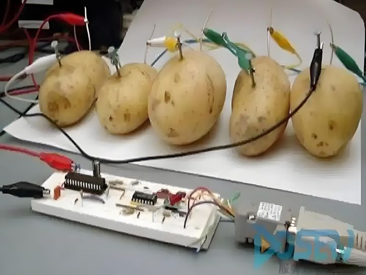 我是土豆截图