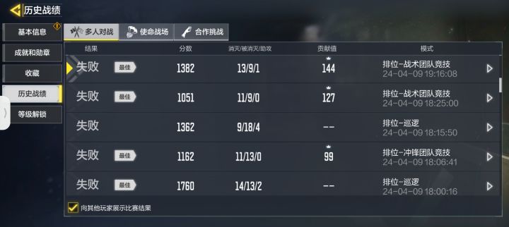 这游戏到底是谁在赢啊截图