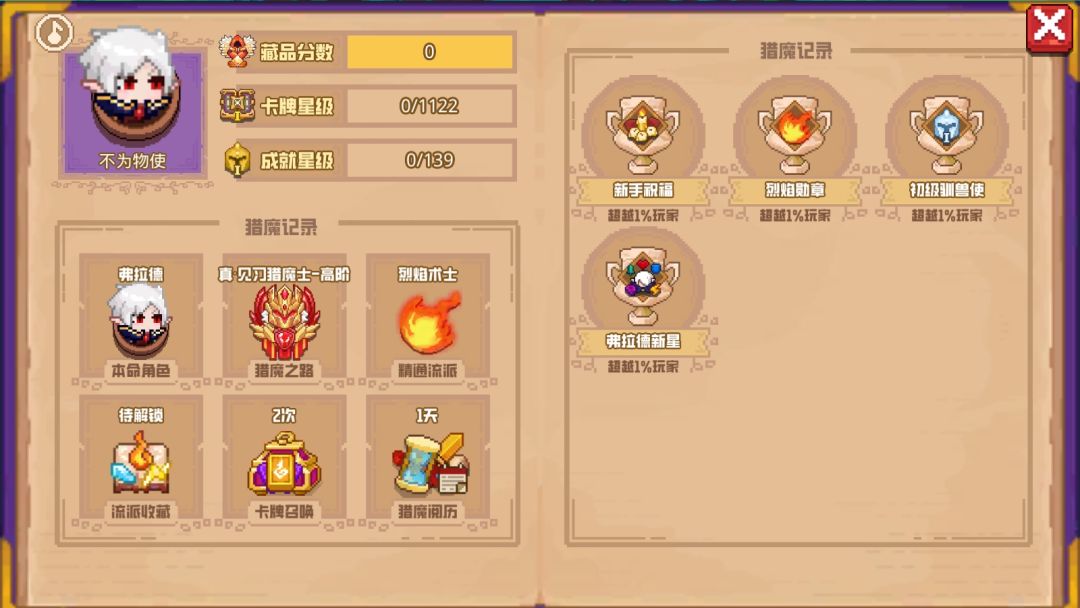 分享标题 1