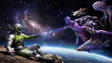 【星际理想国】首批上传者名录已生成 · 资格查询指南请查收