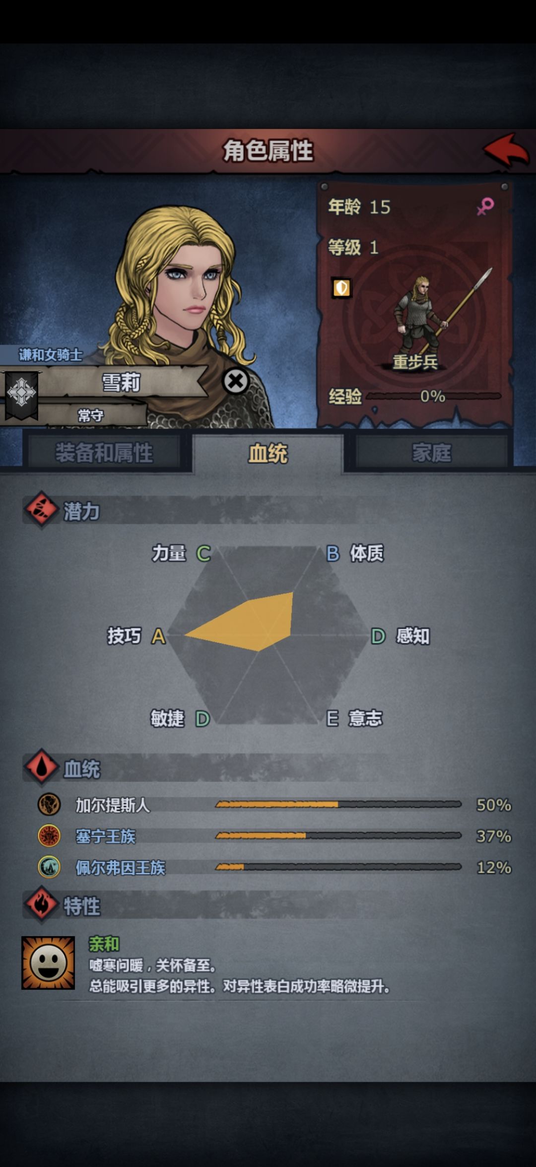 可是她真的好美 1