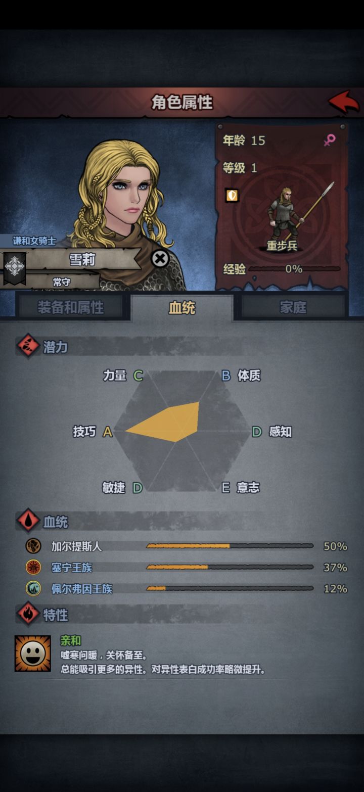 可是她真的好美截图