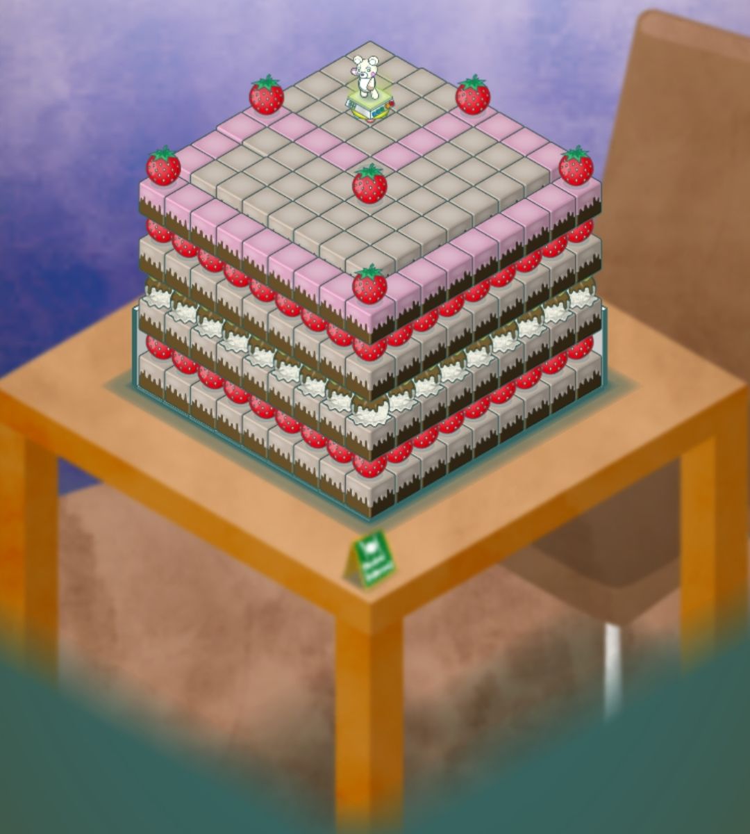 [装修记录]截图