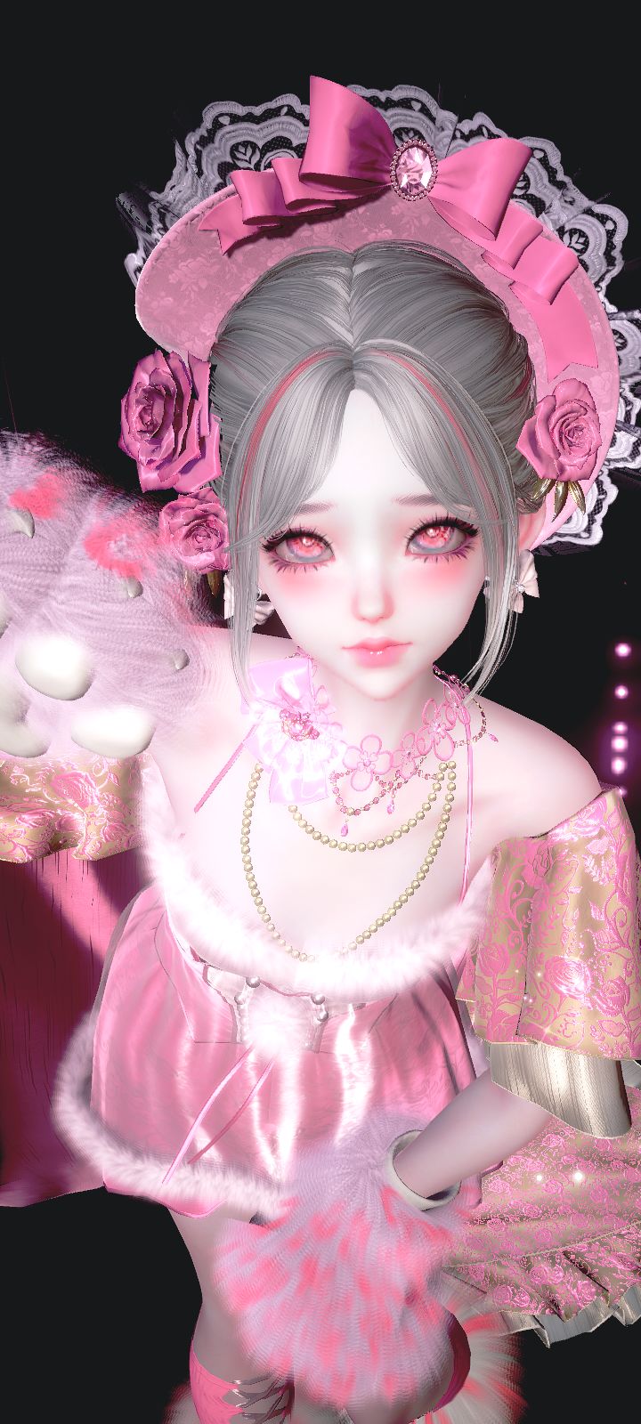 我想拿那个招募商店的东西嗯对ฅ^•ﻌ•^ฅ 10