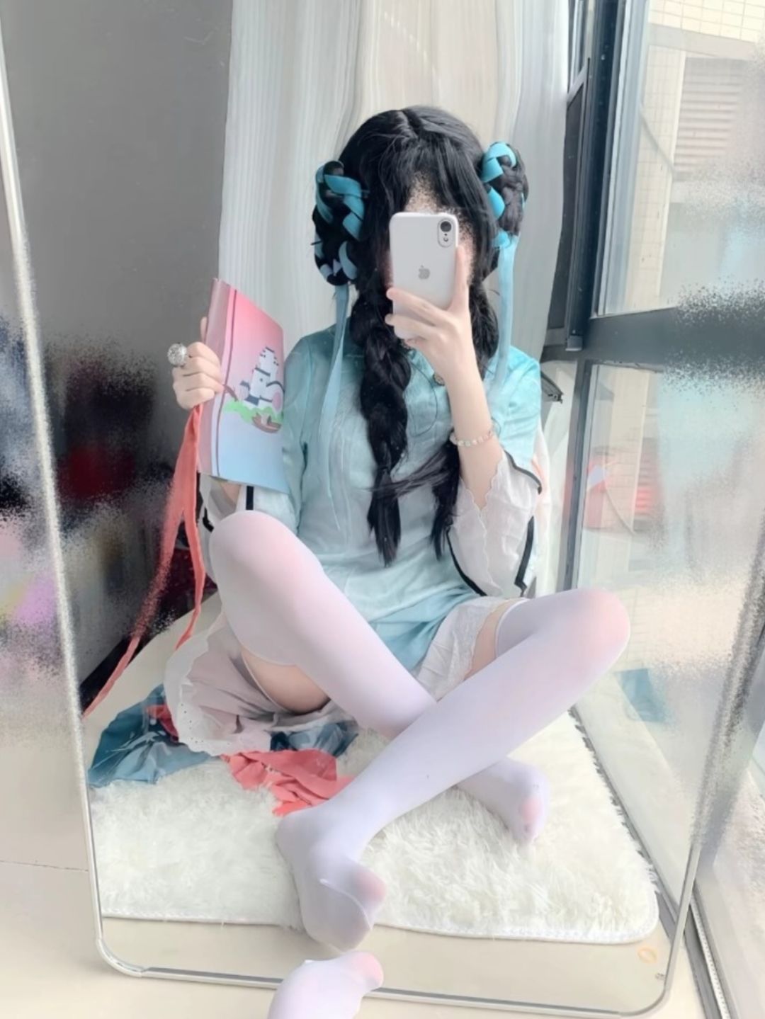 和我一起下江南！截图