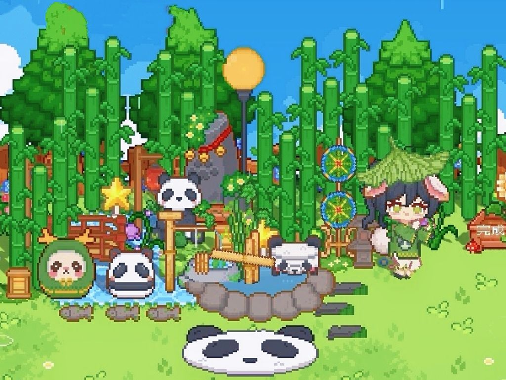 是谁家的古风小生 1
