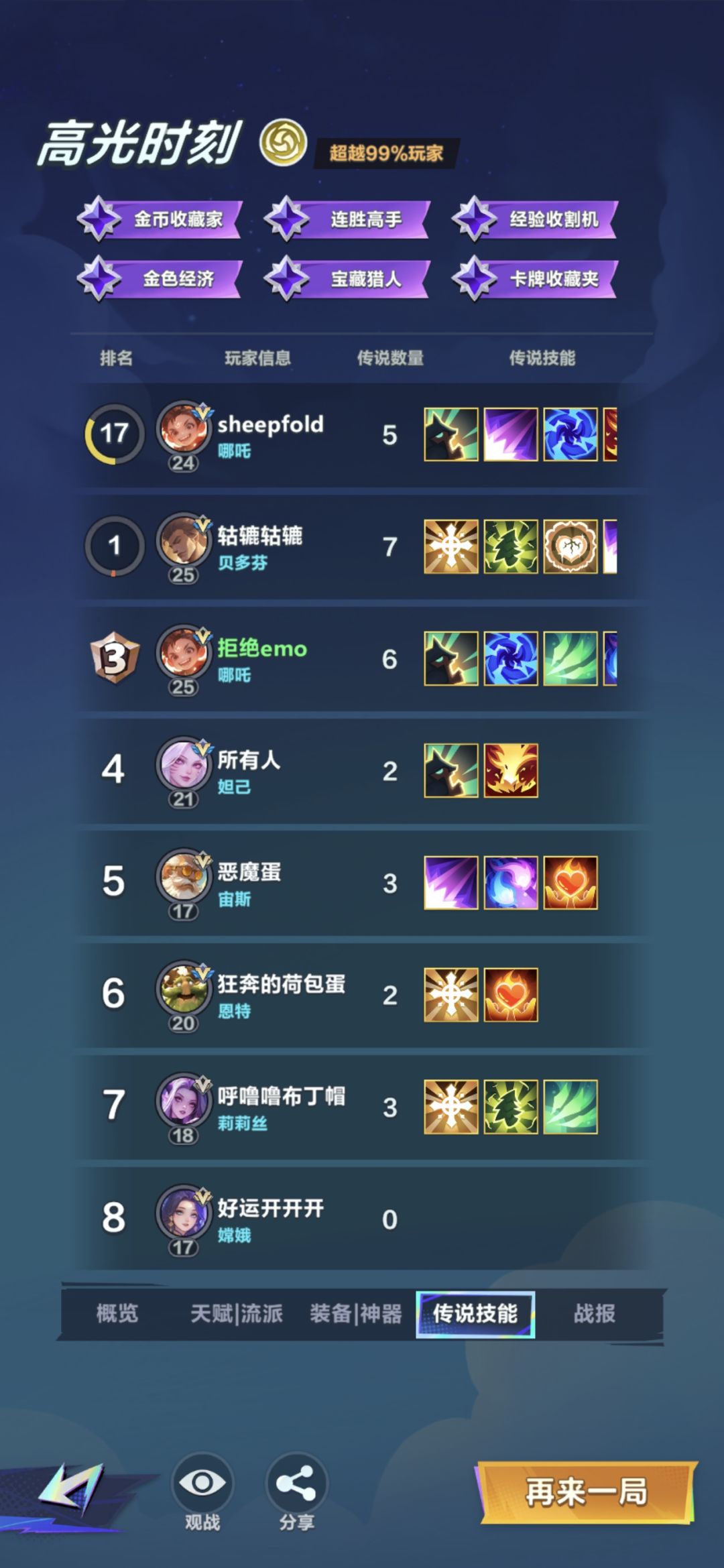 继续恶心 2
