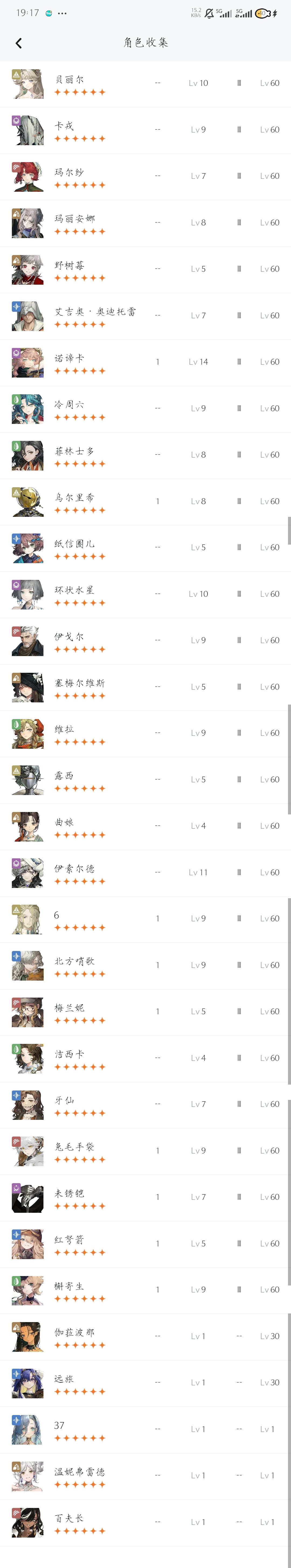 100抽好诱人 1