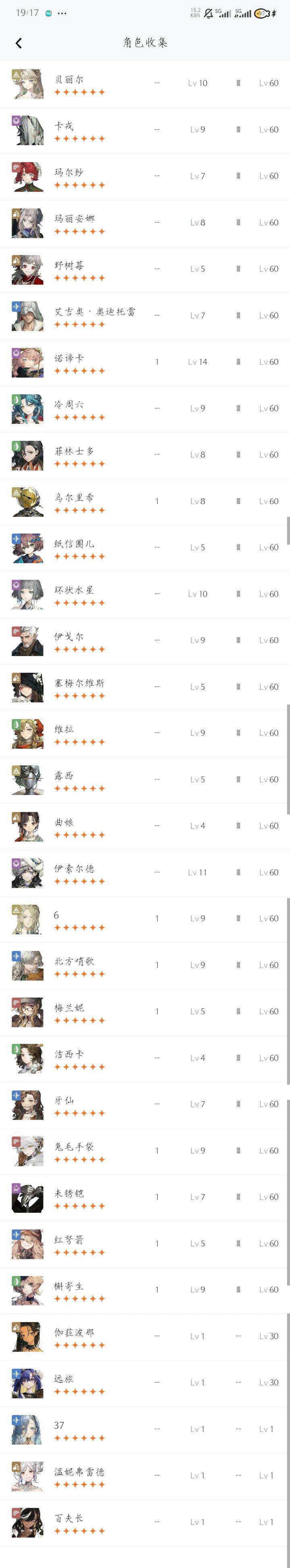 100抽好诱人截图