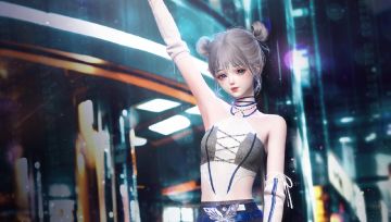 全新版本｜四星套装「纪元余音」抢先看