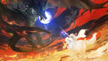 龙族归来丨龙族兴衰史