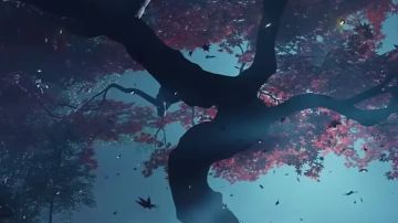 第一章，江湖榜首之隐退