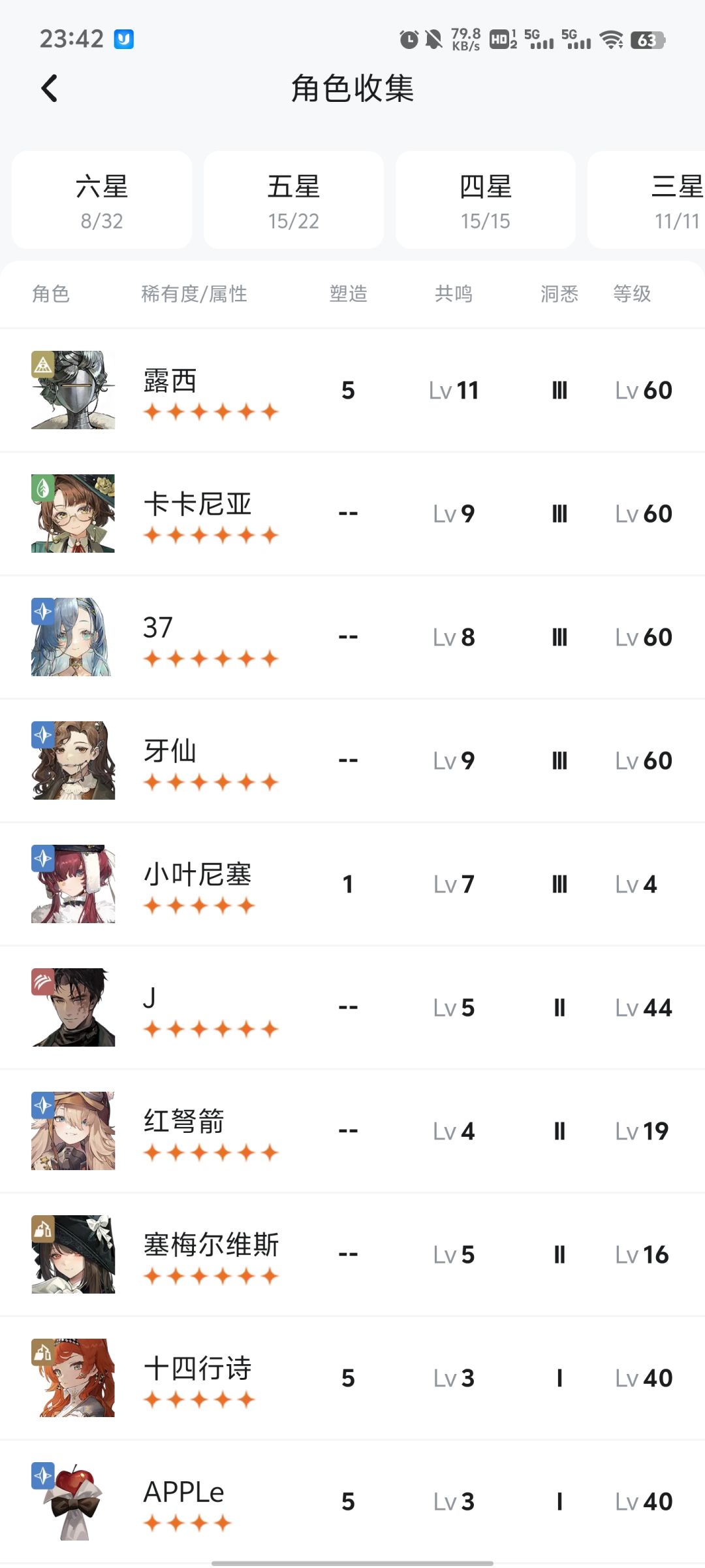 没动力 2