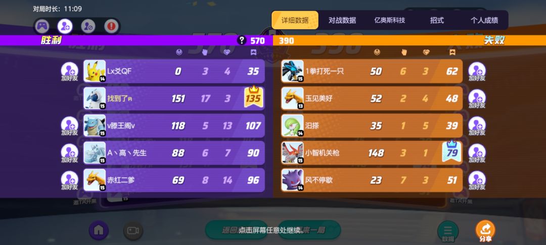 灾兽真的猛吧 2